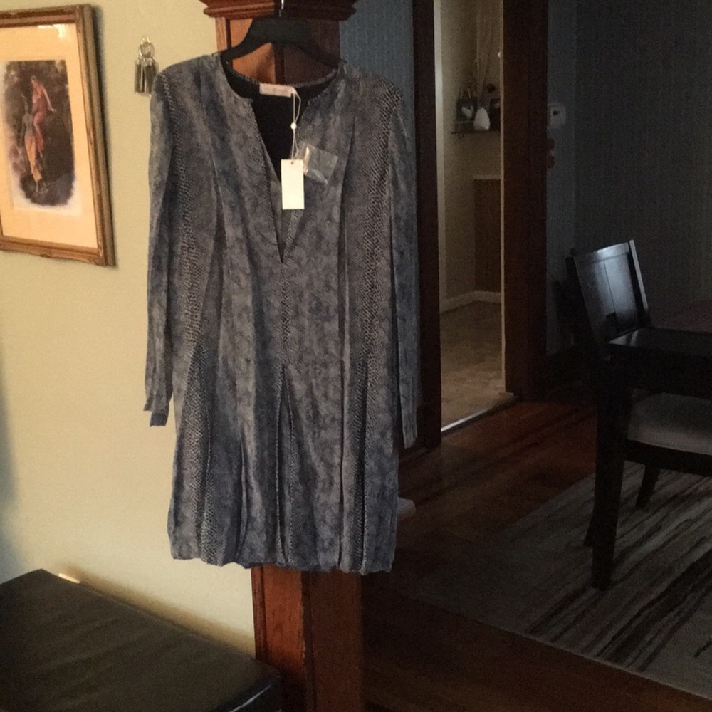 Tory Burch Dress